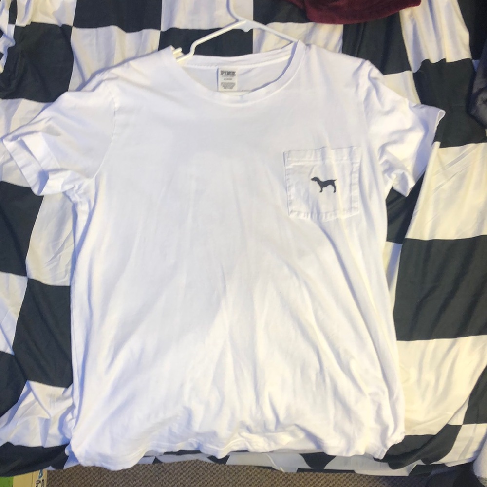 PINK Tee